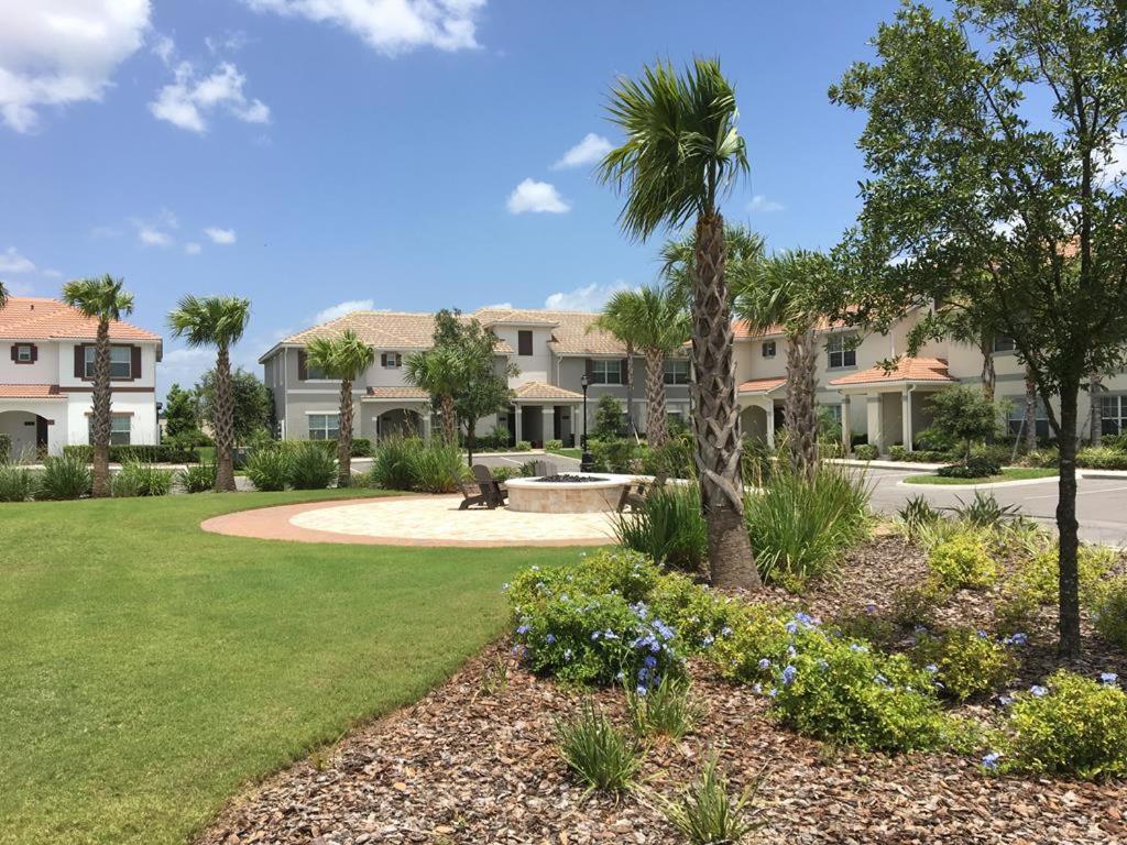 Five Bedrooms Home With Pool 4851 Kissimmee Eksteriør billede