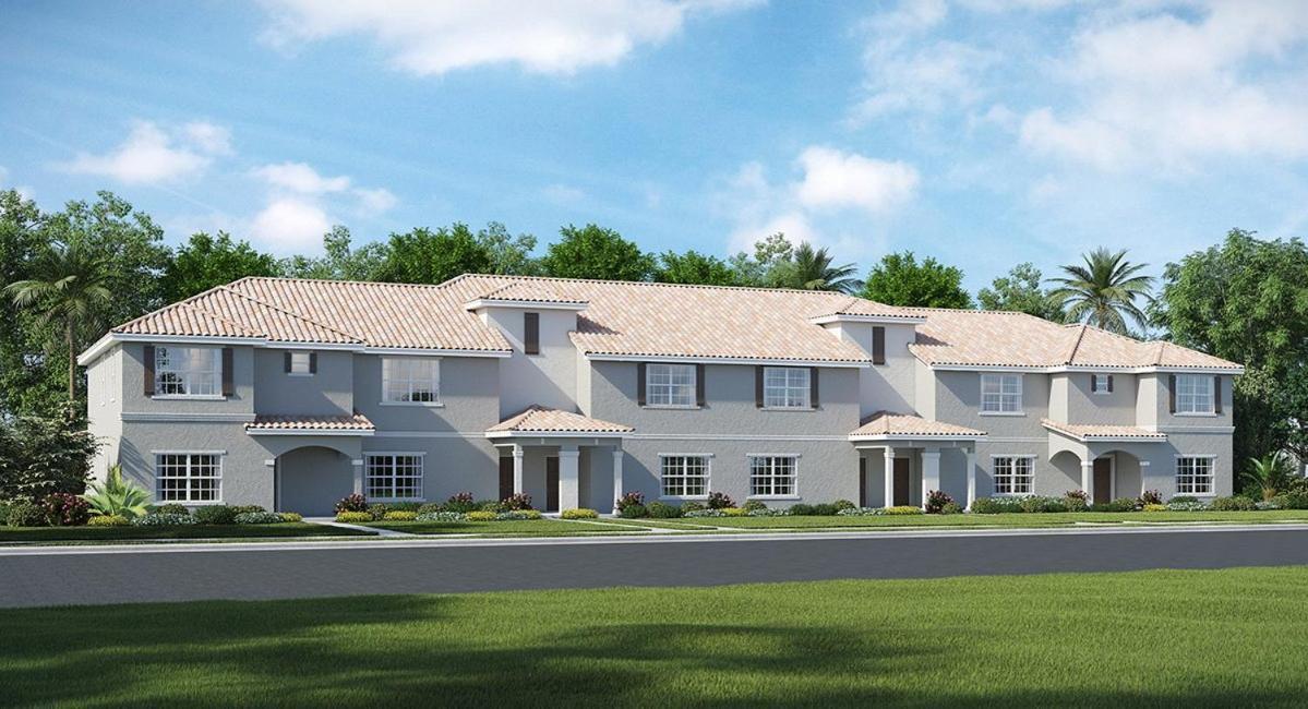 Five Bedrooms Home With Pool 4851 Kissimmee Eksteriør billede