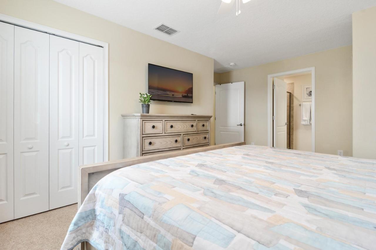 Five Bedrooms Home With Pool 4851 Kissimmee Eksteriør billede