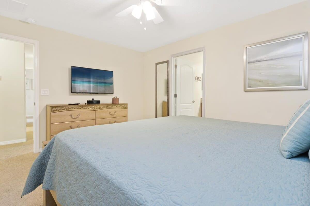 Five Bedrooms Home With Pool 4851 Kissimmee Eksteriør billede