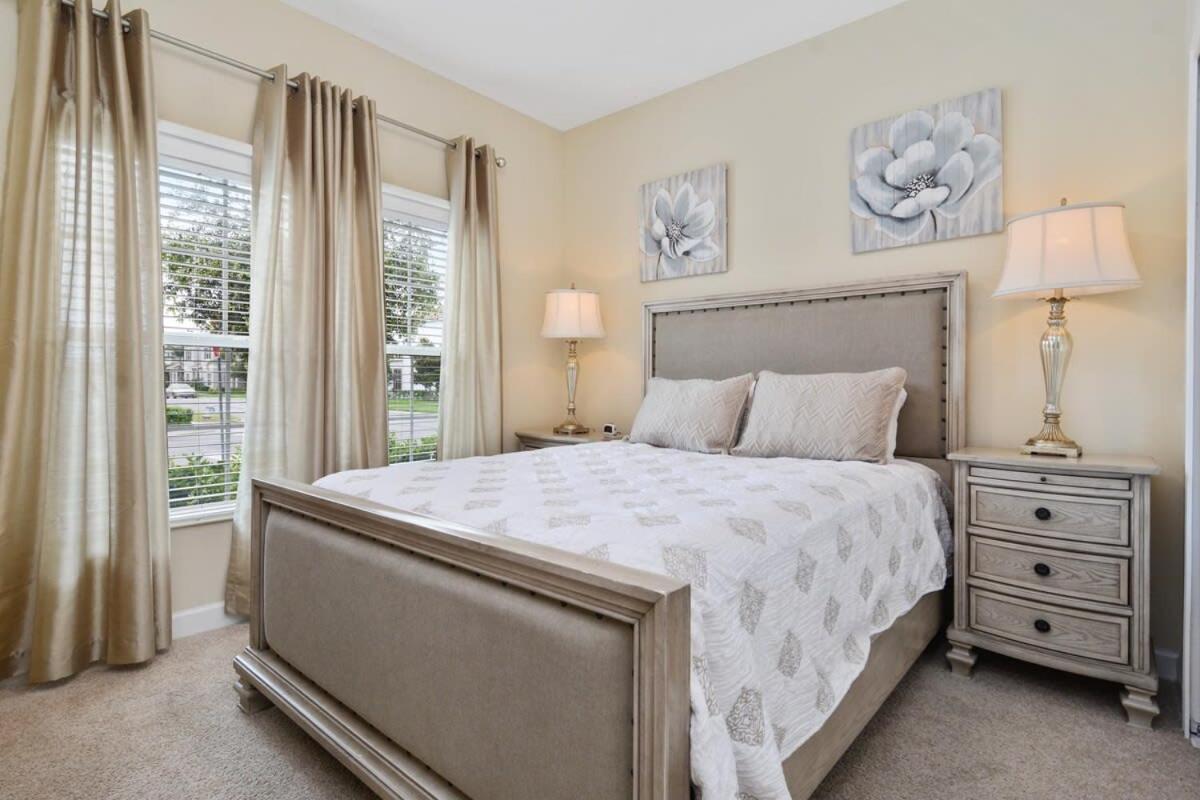 Five Bedrooms Home With Pool 4851 Kissimmee Eksteriør billede